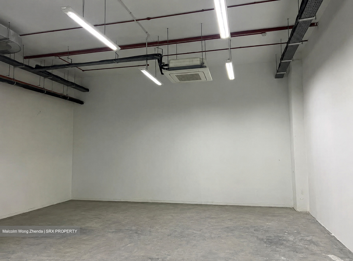 Four Star Building (D12), Factory #558052641